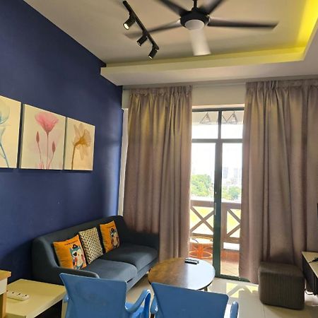 Lovely2Stay@Mahkota Malacca Extérieur photo
