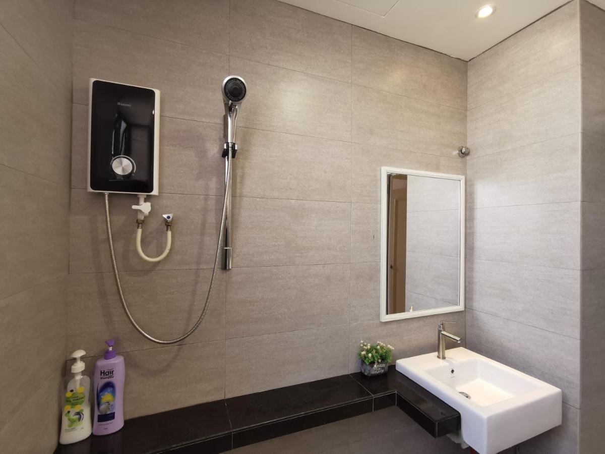 Lovely2Stay@Mahkota Malacca Extérieur photo