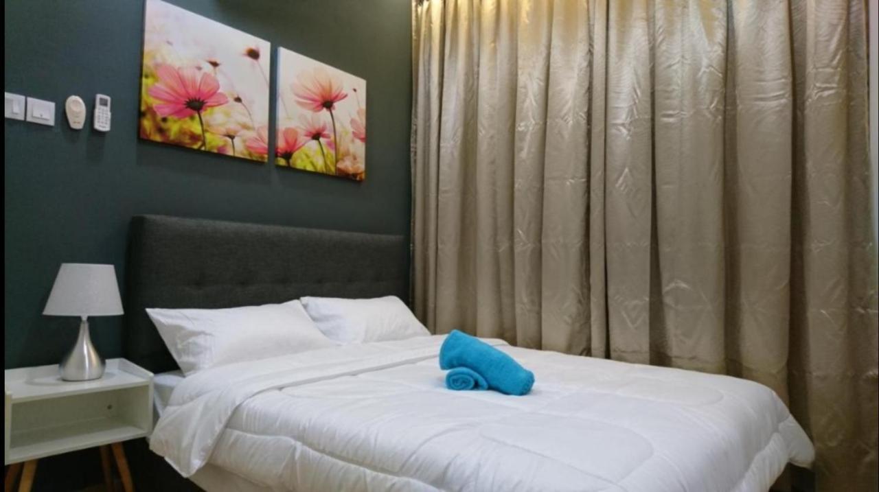 Lovely2Stay@Mahkota Malacca Extérieur photo