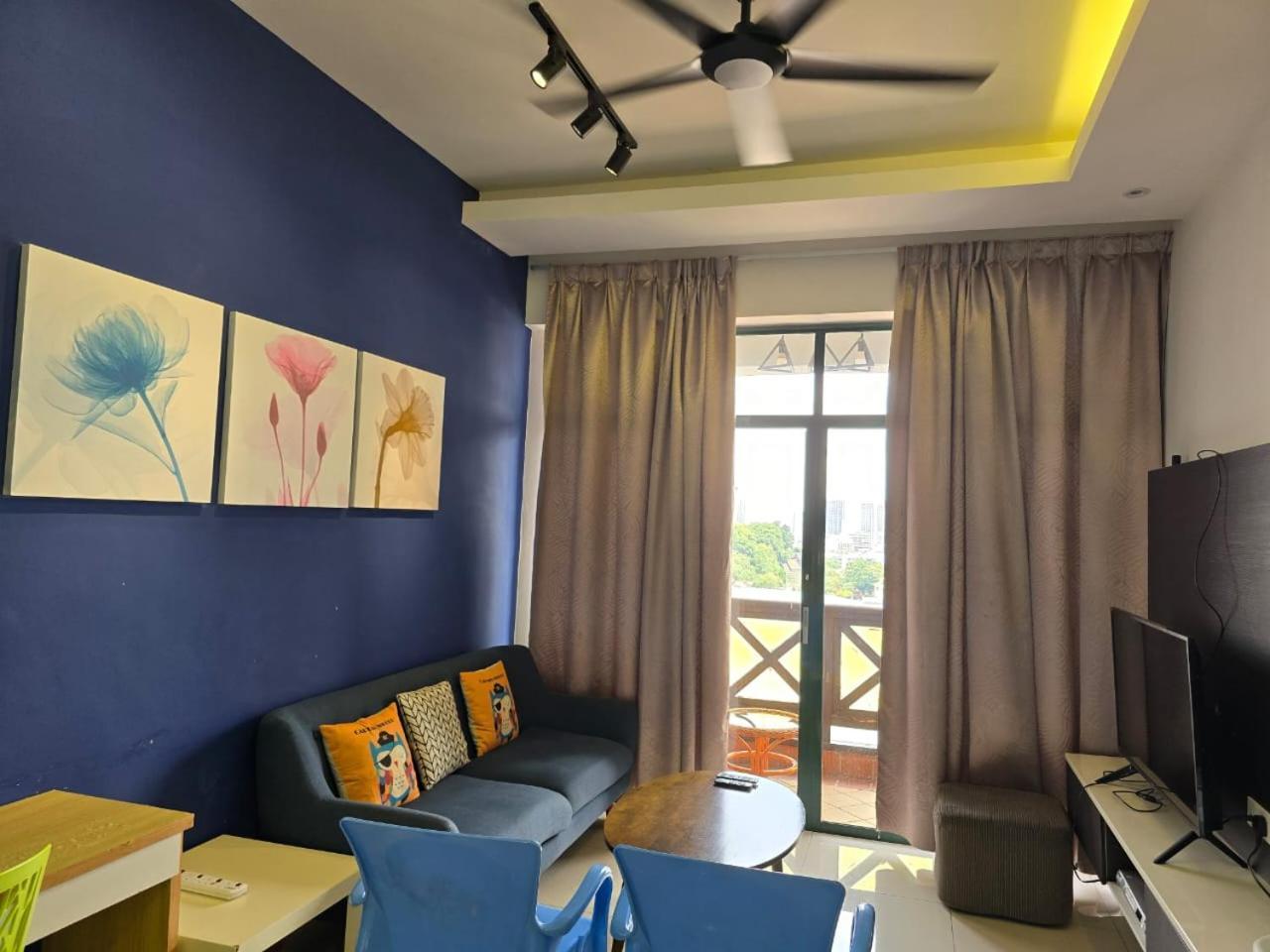 Lovely2Stay@Mahkota Malacca Extérieur photo