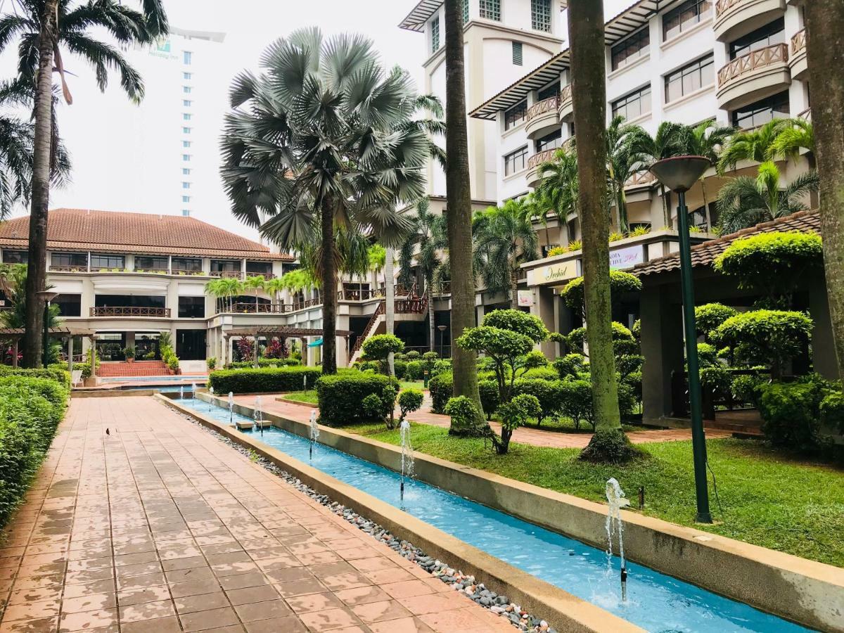 Lovely2Stay@Mahkota Malacca Extérieur photo