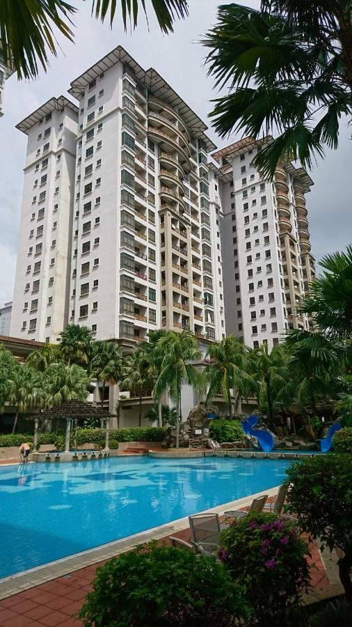 Lovely2Stay@Mahkota Malacca Extérieur photo