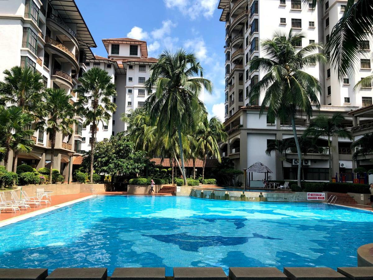 Lovely2Stay@Mahkota Malacca Extérieur photo